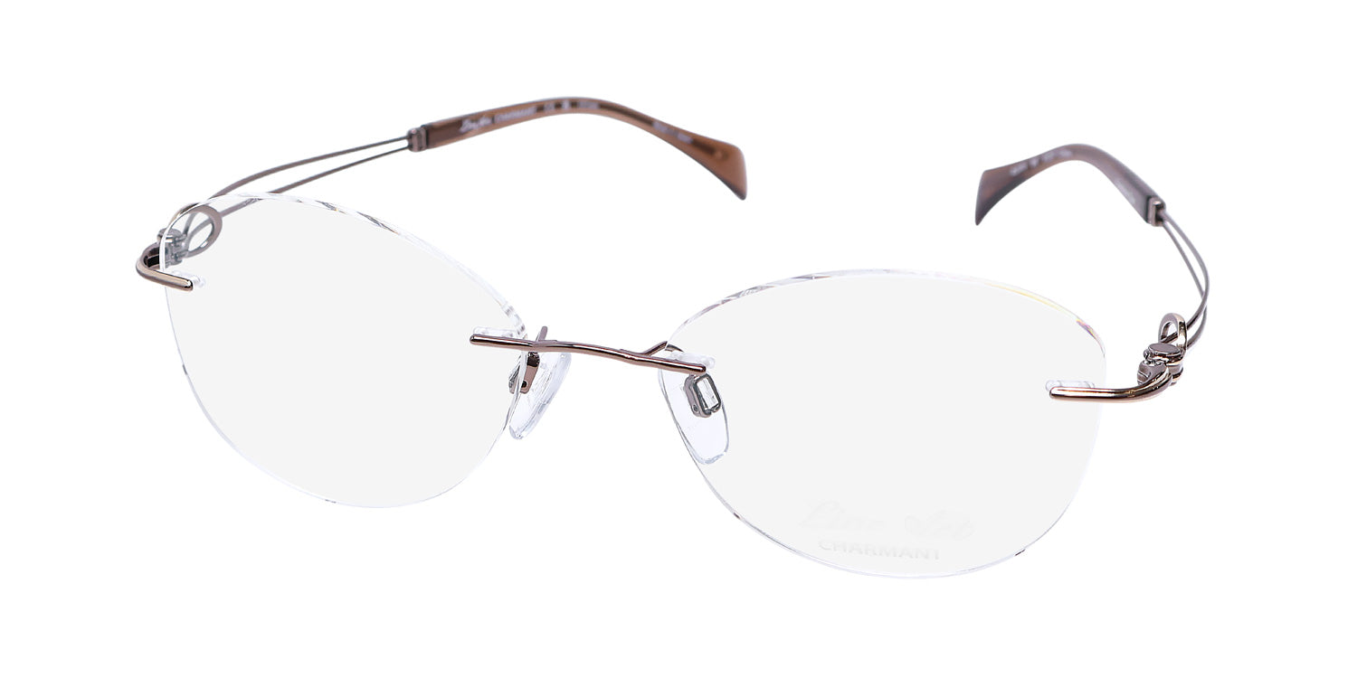 Charmant Line Art 2170 Eyeglasses