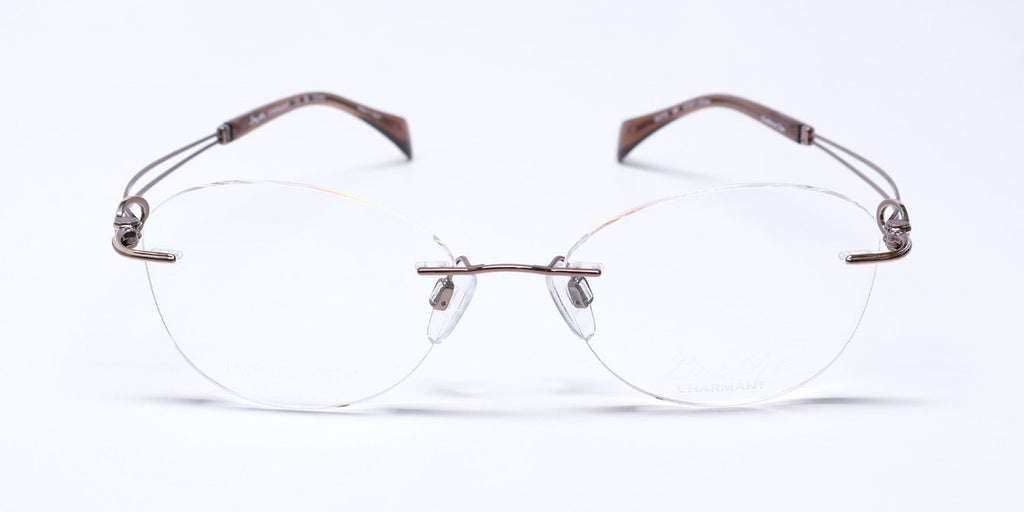 Charmant Line Art 2170 Eyeglasses