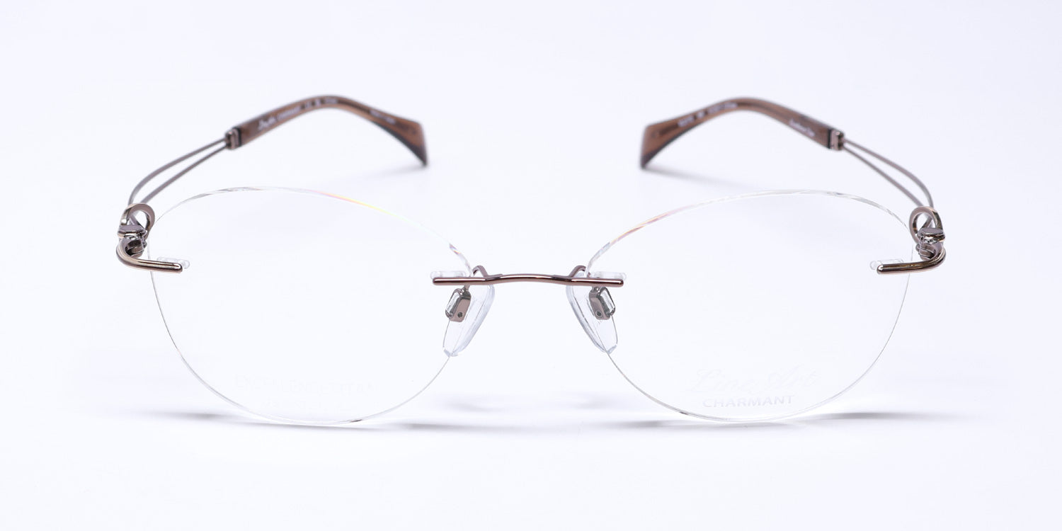 Charmant Line Art 2170 Eyeglasses