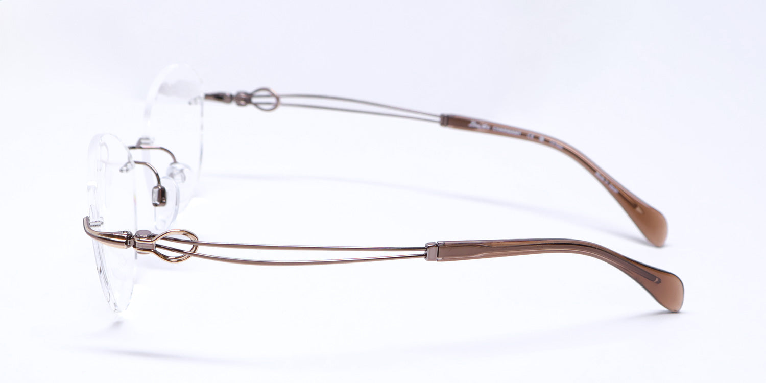 Charmant Line Art 2170 Eyeglasses