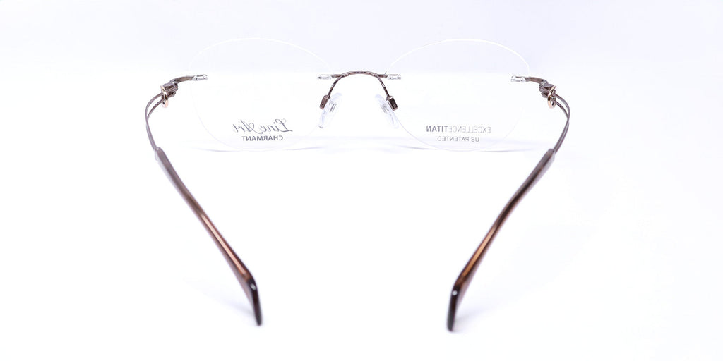Charmant Line Art 2170 Eyeglasses