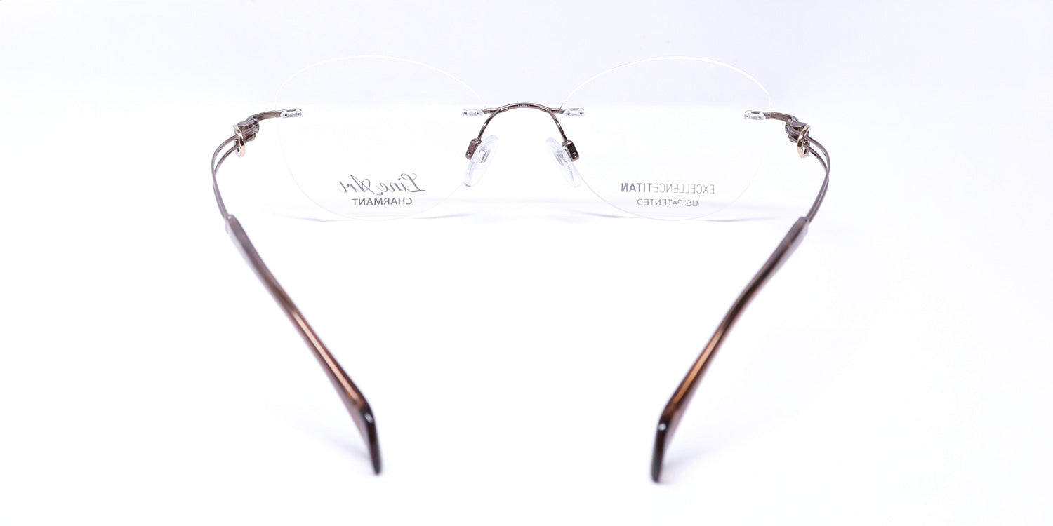 Charmant Line Art 2170 Eyeglasses