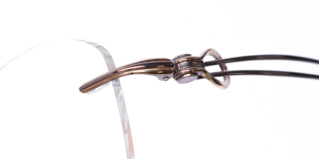 Charmant Line Art 2170 Eyeglasses