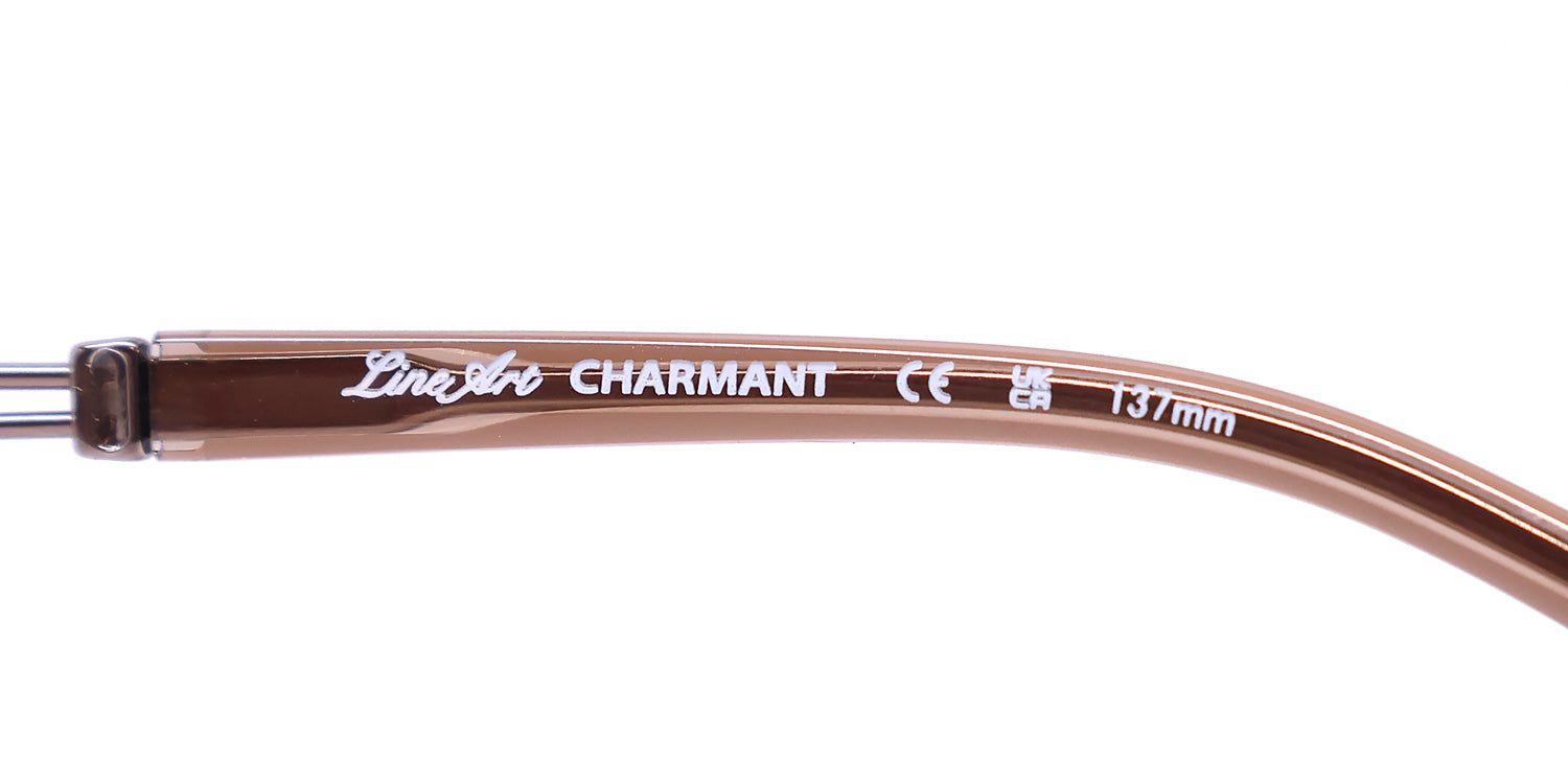 Charmant Line Art 2170 Eyeglasses