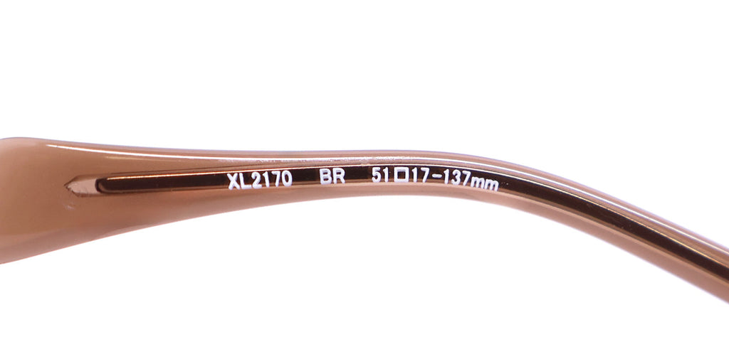 Charmant Line Art 2170 Eyeglasses
