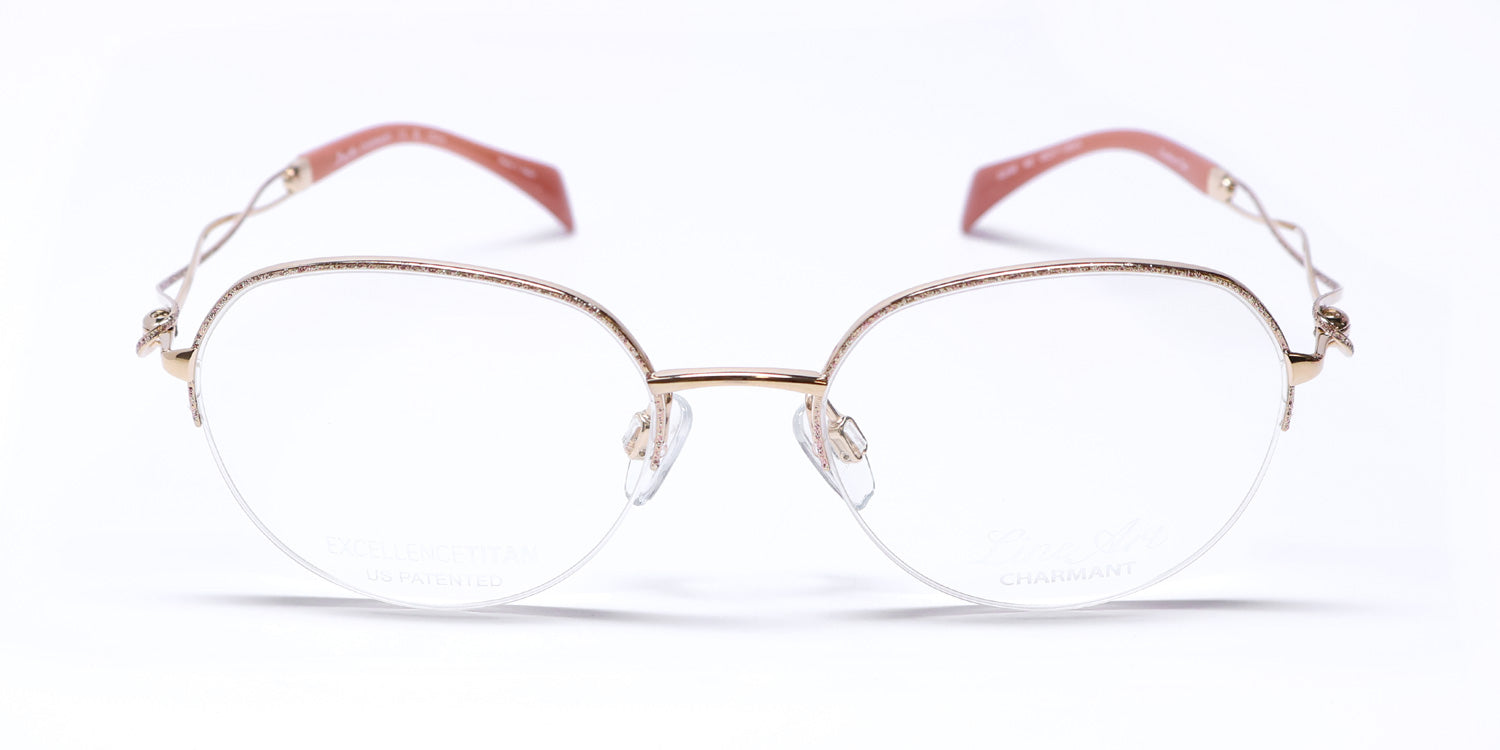 Charmant Line Art 2164 Eyeglasses
