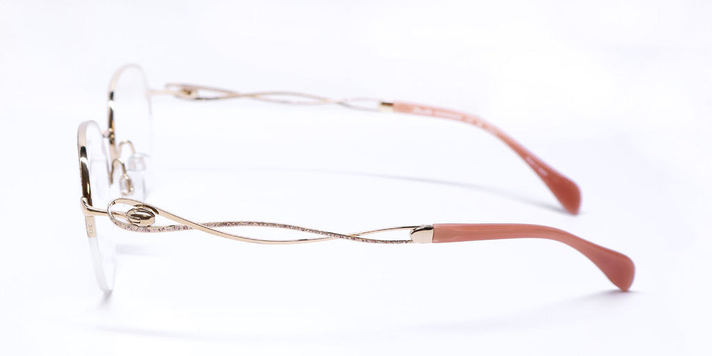 Charmant Line Art 2164 Eyeglasses