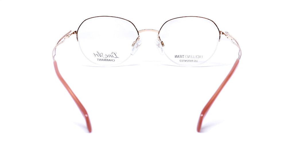 Charmant Line Art 2164 Eyeglasses