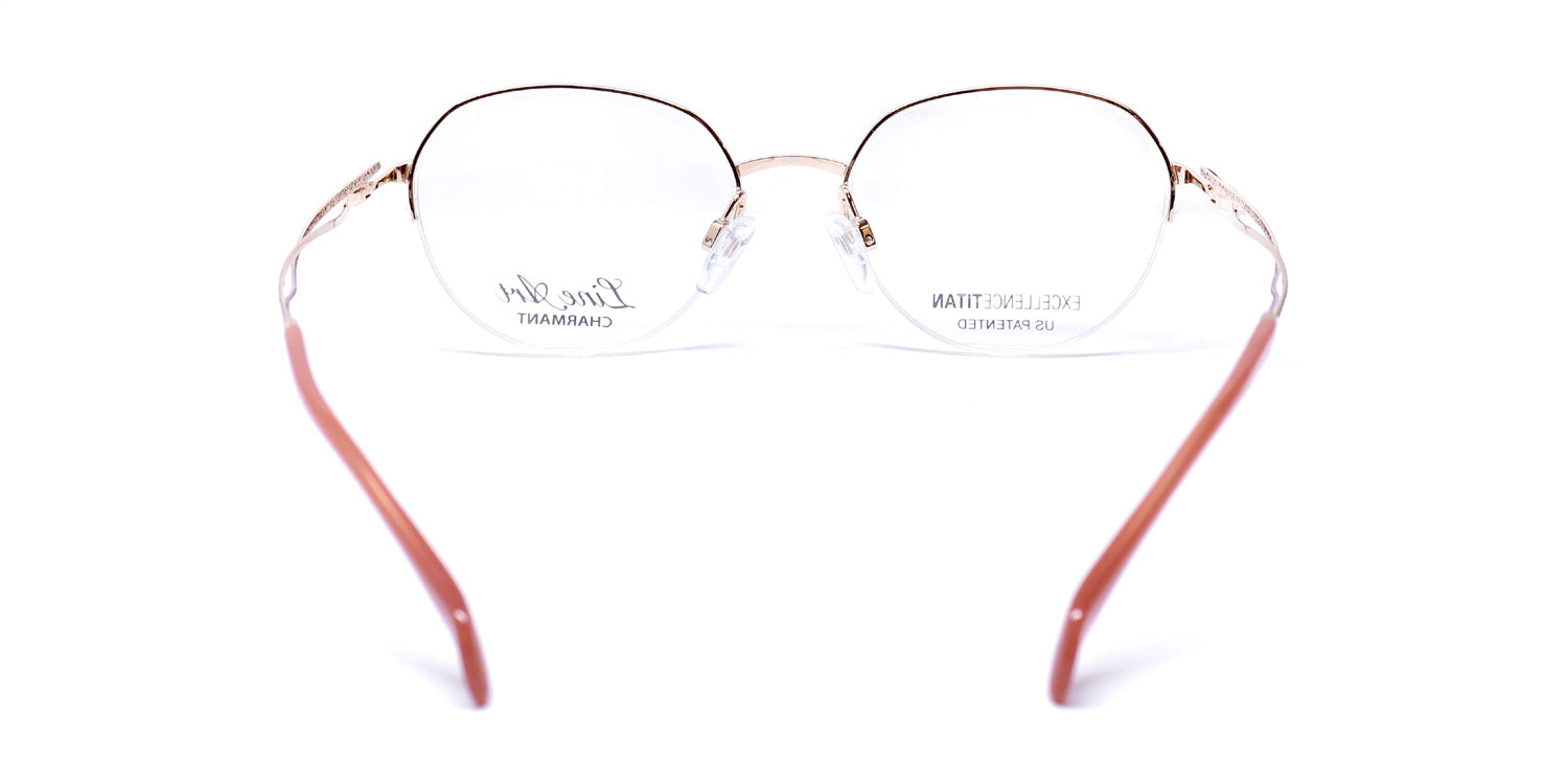 Charmant Line Art 2164 Eyeglasses