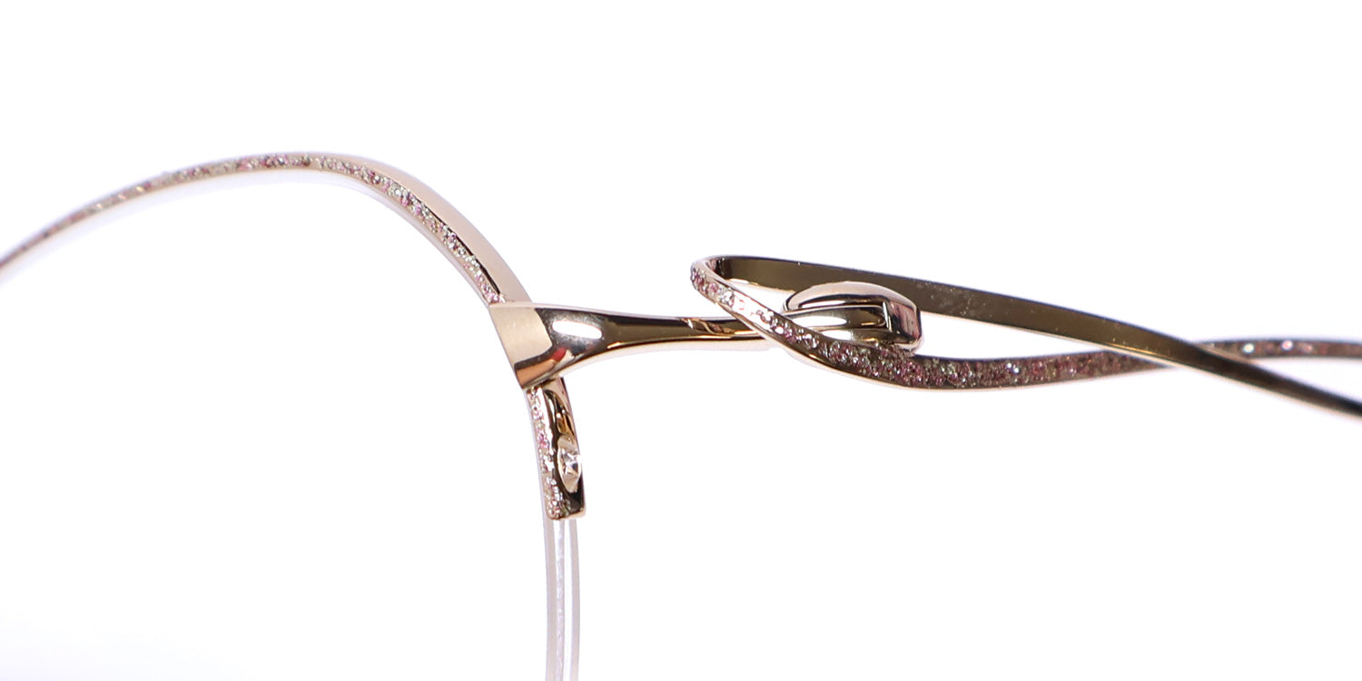 Charmant Line Art 2164 Eyeglasses
