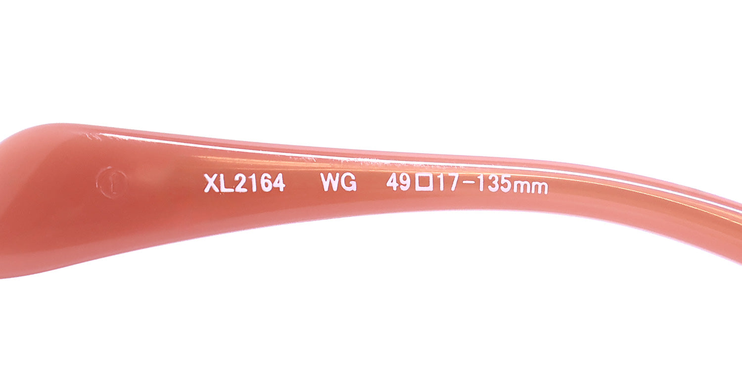 Charmant Line Art 2164 Eyeglasses