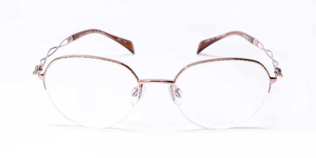 Charmant Line Art 2164 Eyeglasses