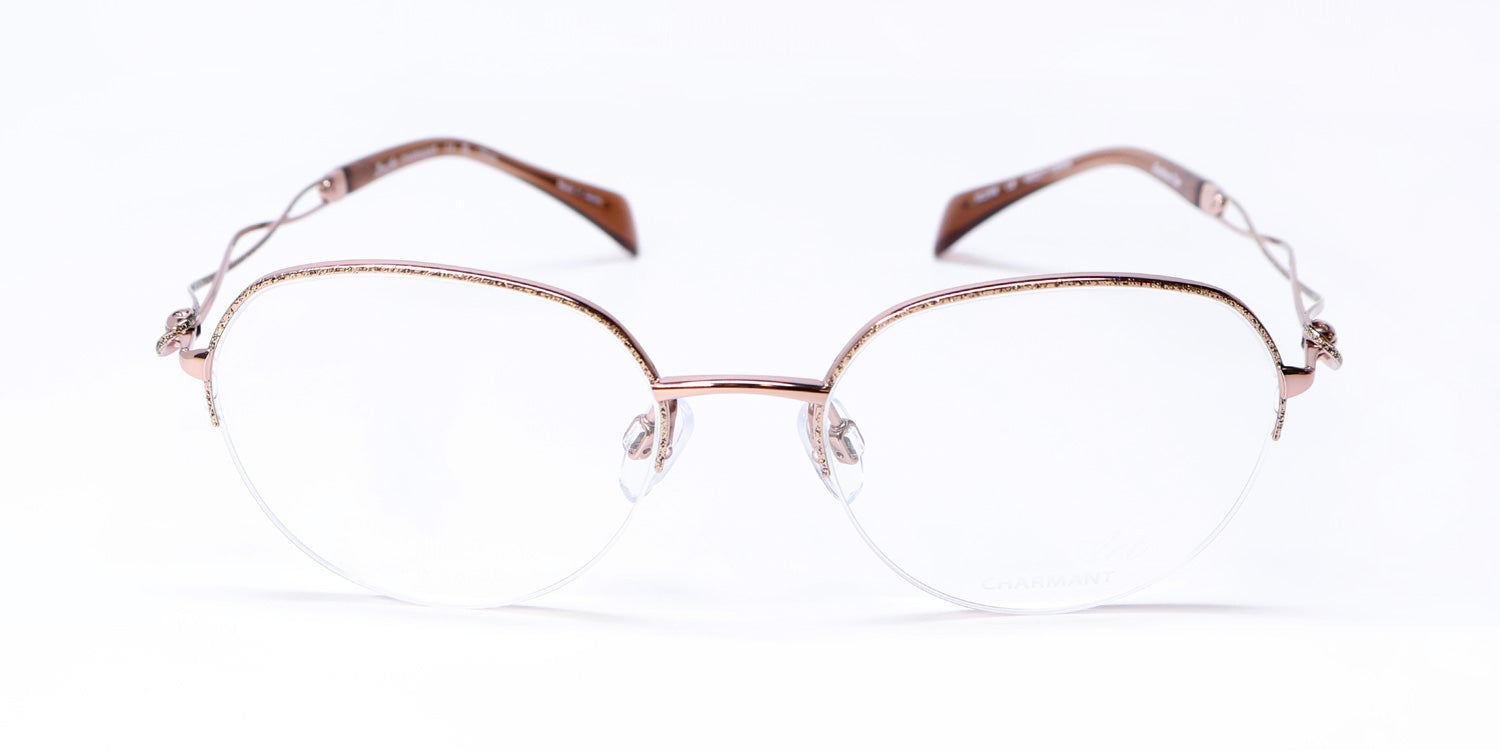 Charmant Line Art 2164 Eyeglasses