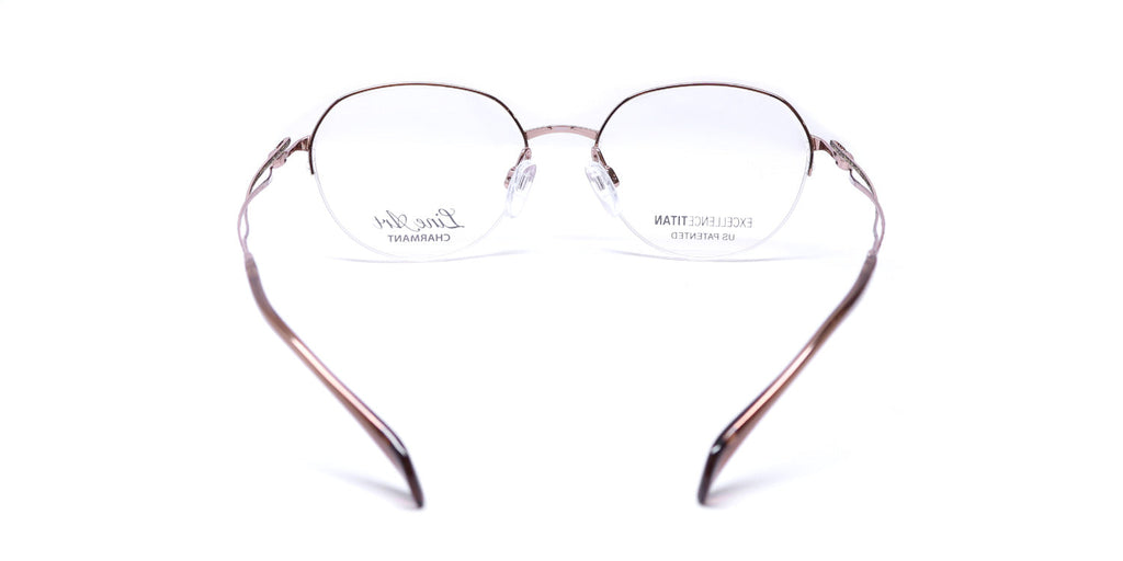 Charmant Line Art 2164 Eyeglasses