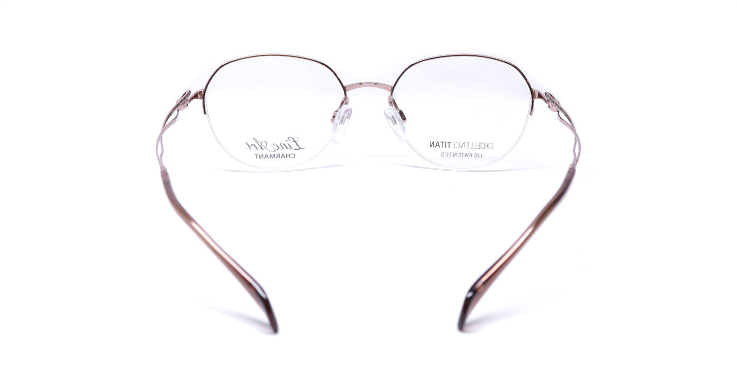 Charmant Line Art 2164 Eyeglasses