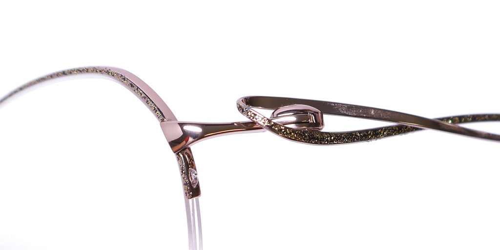Charmant Line Art 2164 Eyeglasses