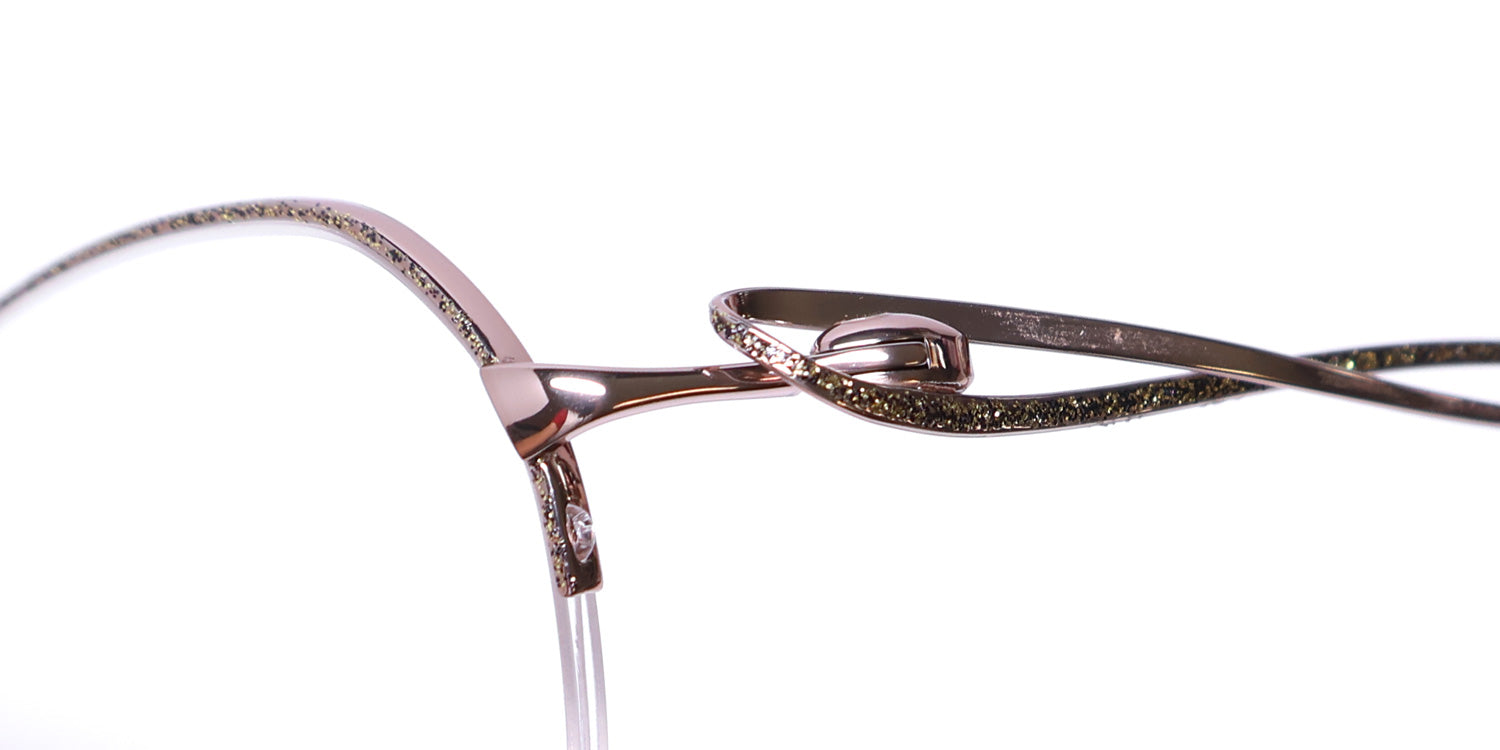 Charmant Line Art 2164 Eyeglasses