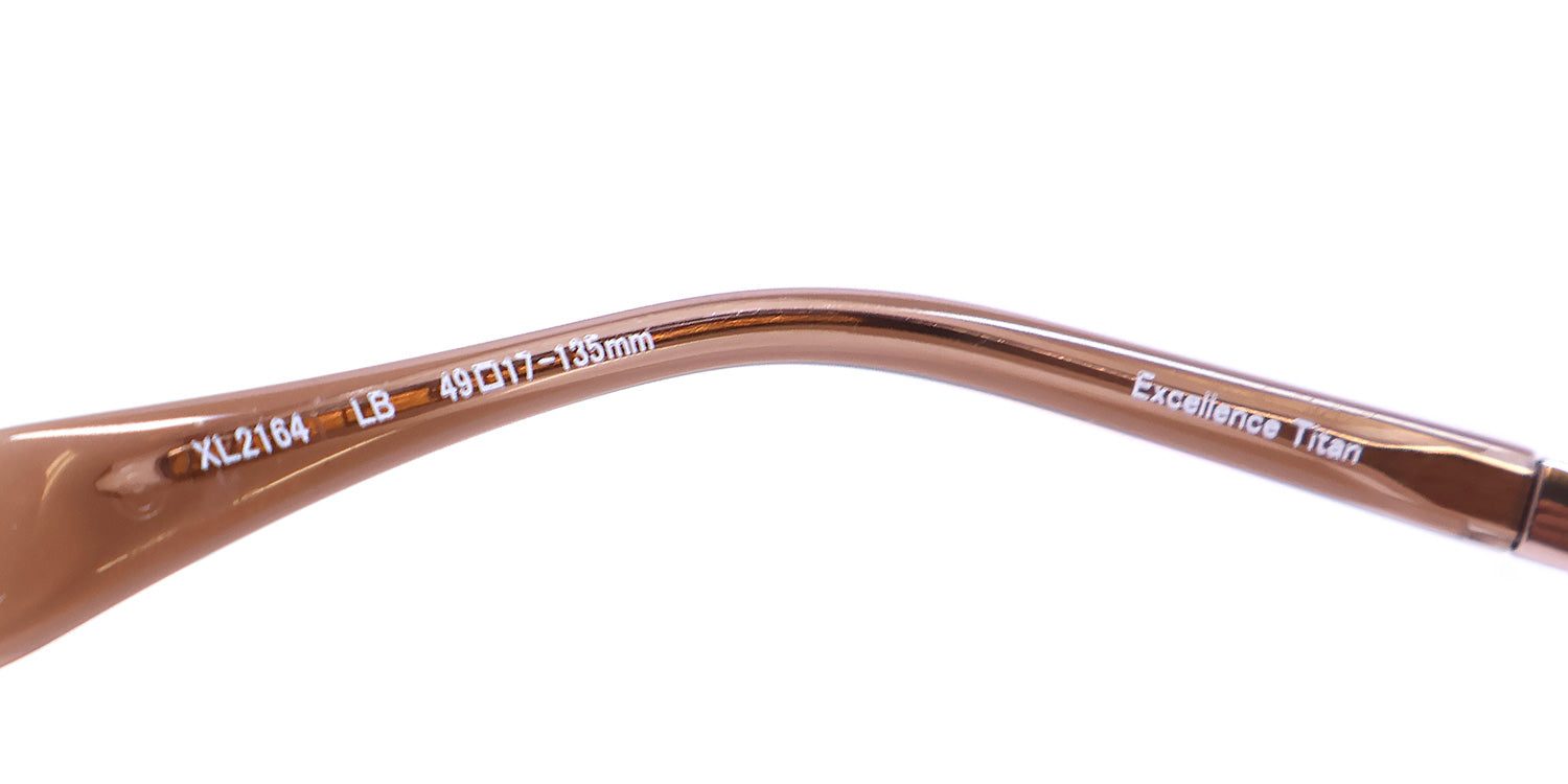 Charmant Line Art 2164 Eyeglasses