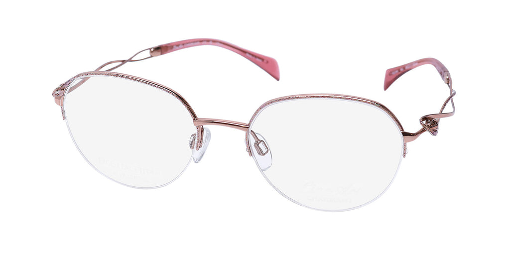 Charmant Line Art 2164 Eyeglasses