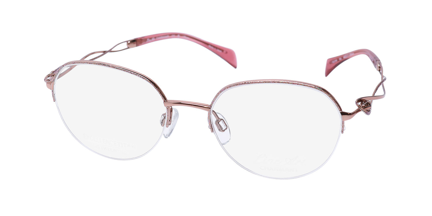 Charmant Line Art 2164 Eyeglasses
