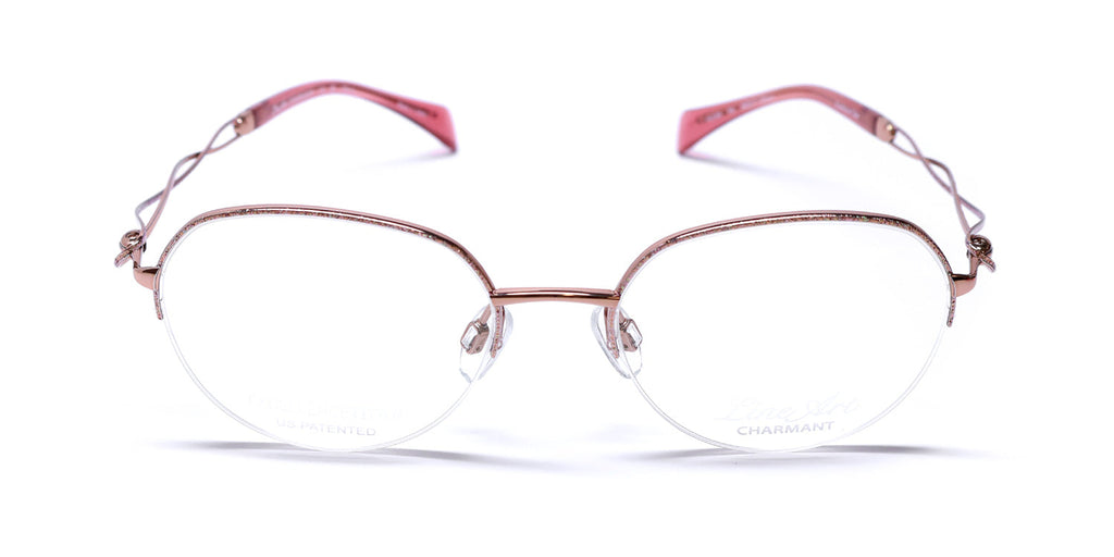 Charmant Line Art 2164 Eyeglasses