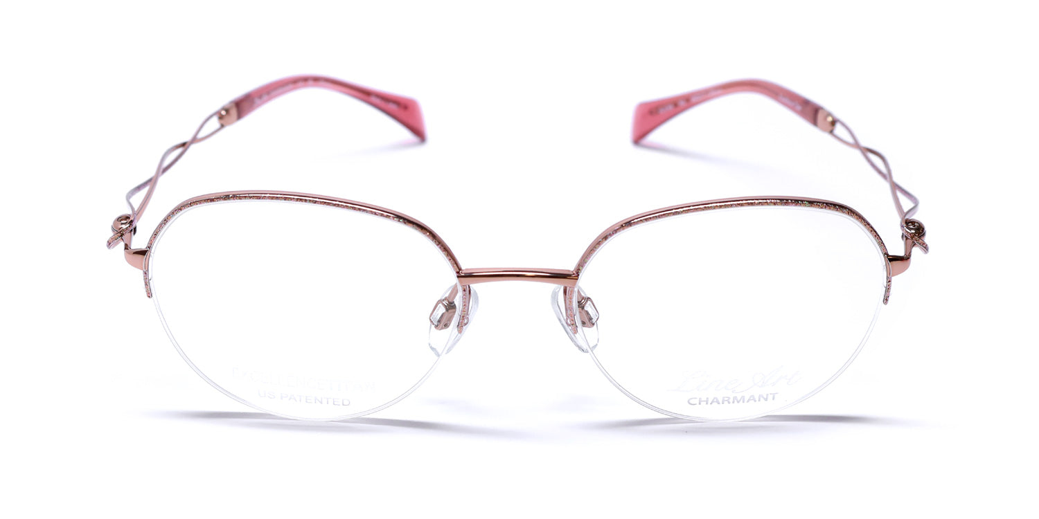 Charmant Line Art 2164 Eyeglasses