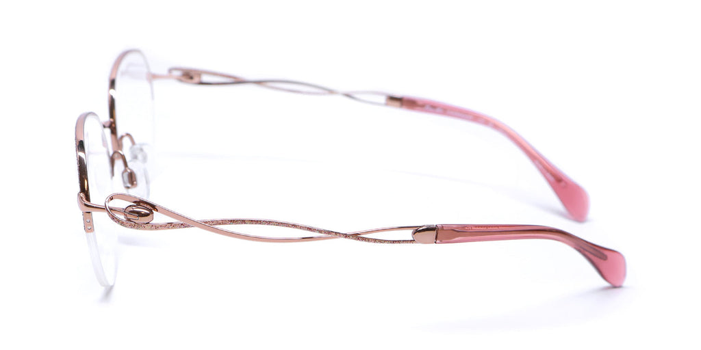 Charmant Line Art 2164 Eyeglasses