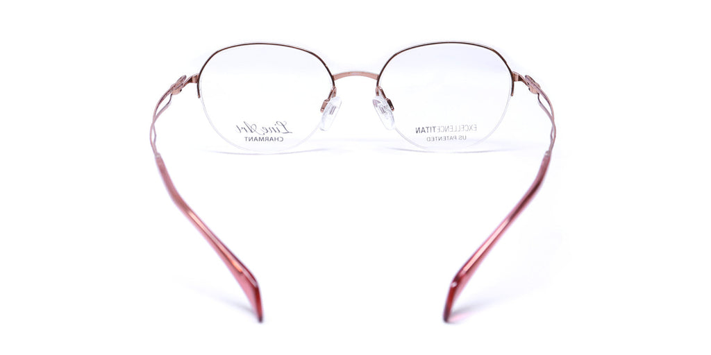 Charmant Line Art 2164 Eyeglasses