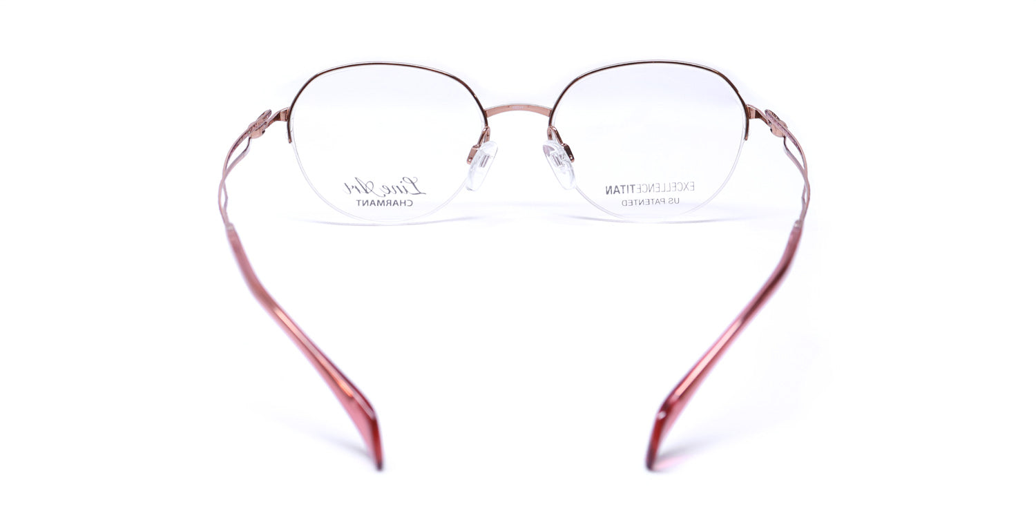 Charmant Line Art 2164 Eyeglasses