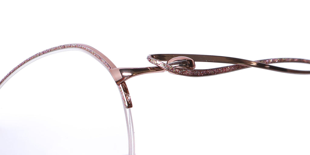 Charmant Line Art 2164 Eyeglasses