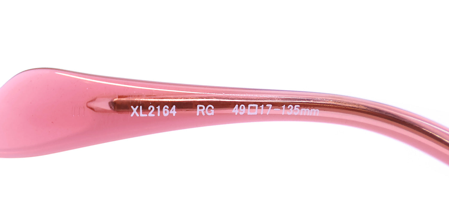 Charmant Line Art 2164 Eyeglasses