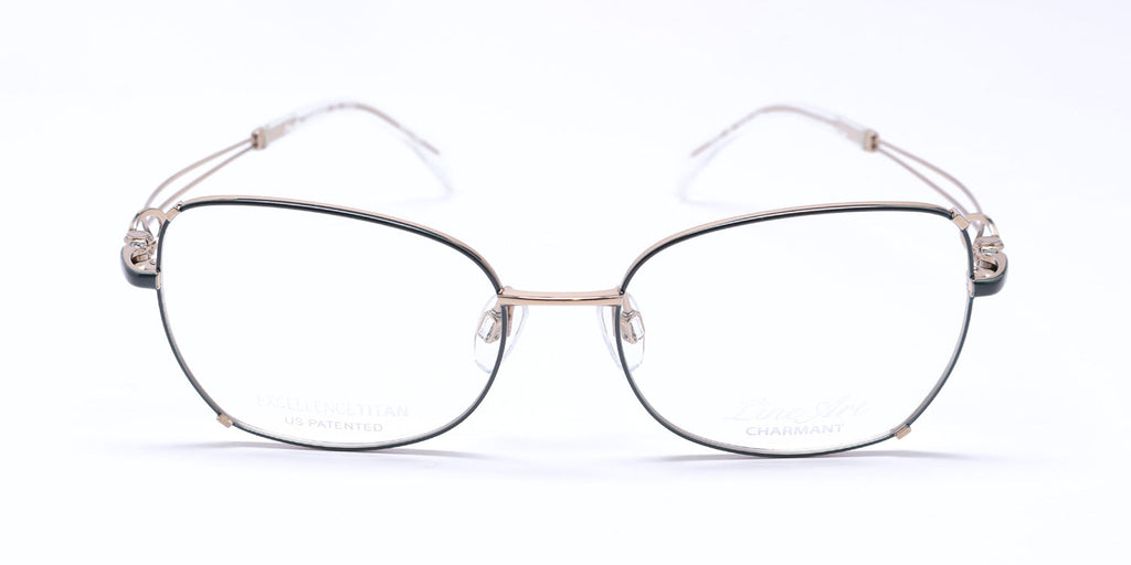 Charmant Line Art 2157 Eyeglasses