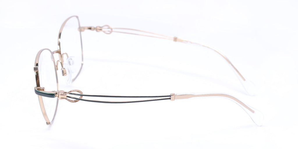 Charmant Line Art 2157 Eyeglasses