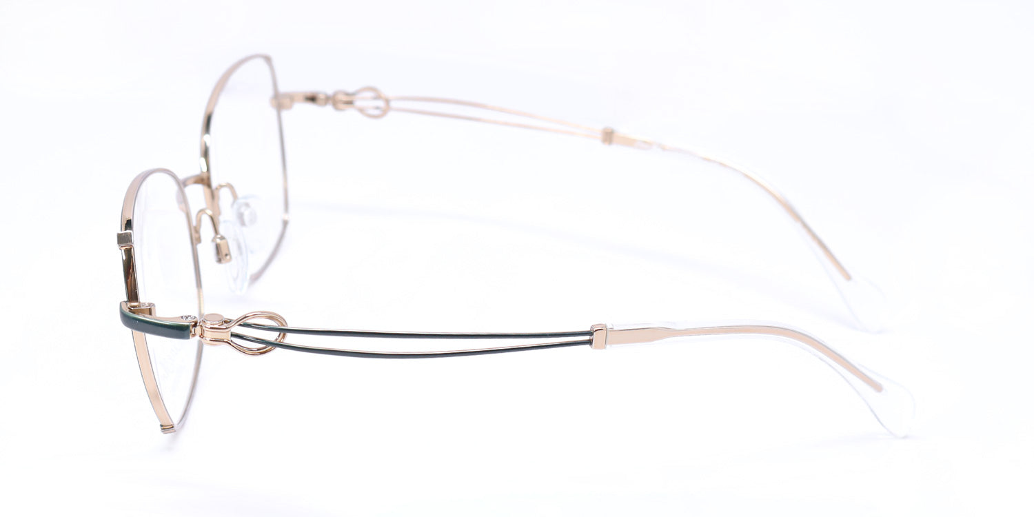 Charmant Line Art 2157 Eyeglasses