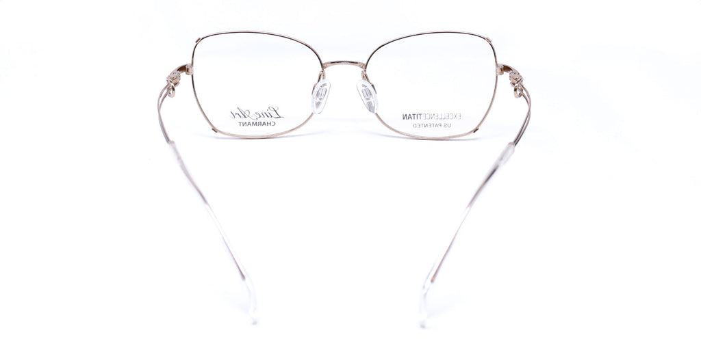 Charmant Line Art 2157 Eyeglasses