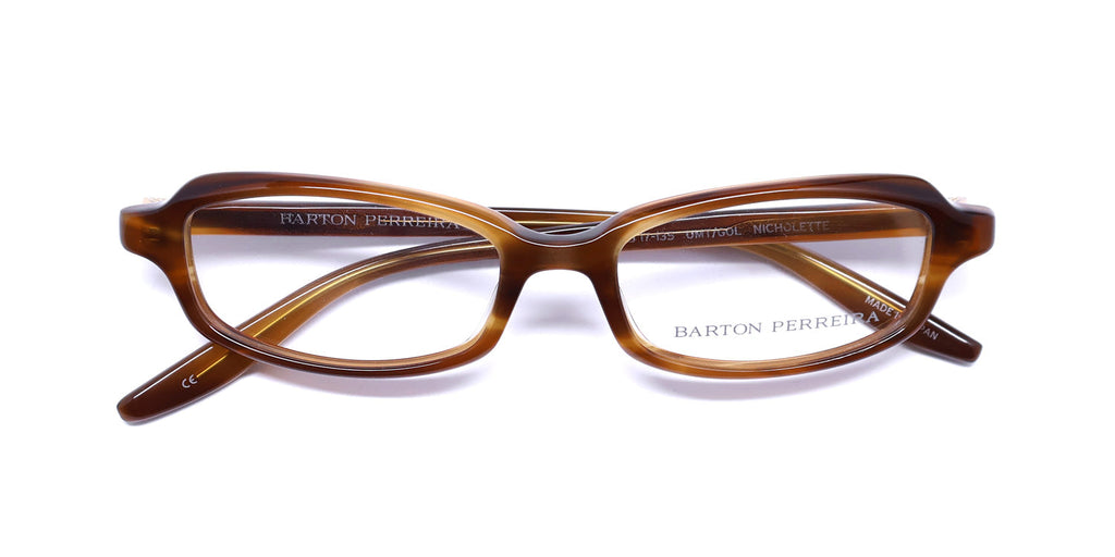 Barton Perreira Nicholette Eyeglasses