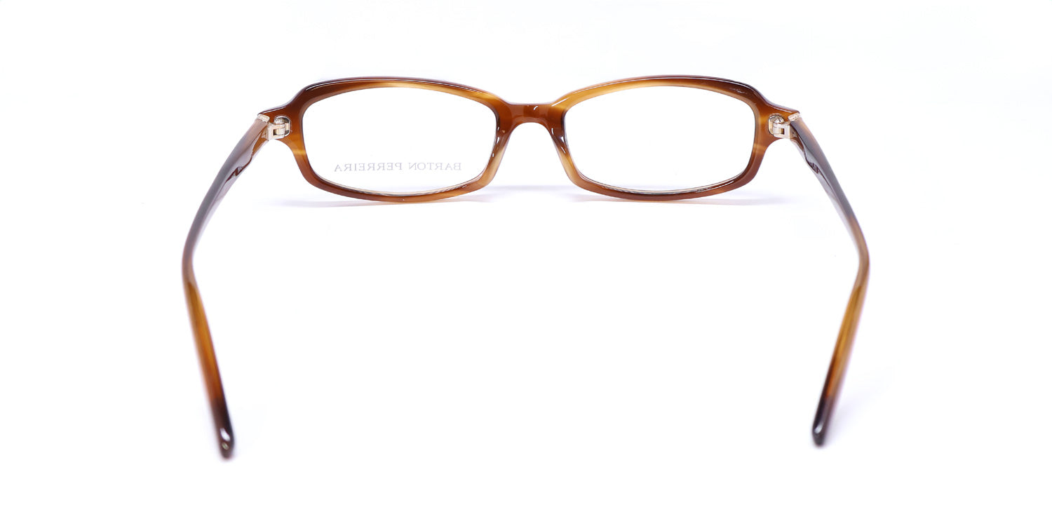 Barton Perreira Nicholette Eyeglasses