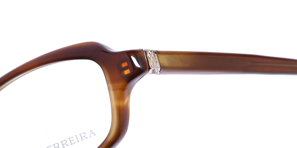 Barton Perreira Nicholette Eyeglasses