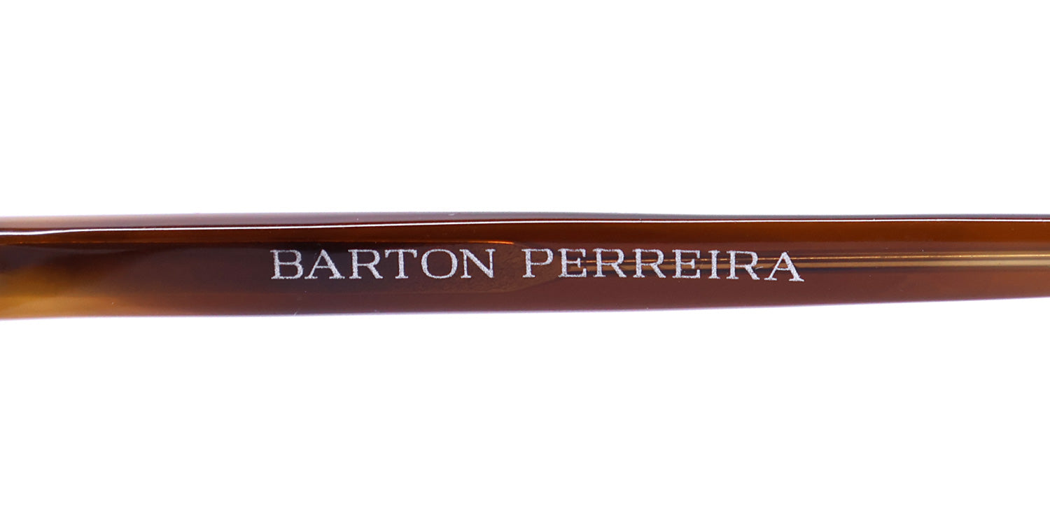 Barton Perreira Nicholette Eyeglasses