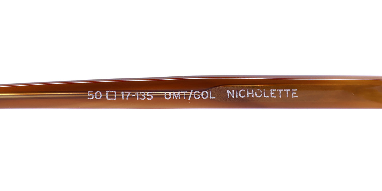 Barton Perreira Nicholette Eyeglasses