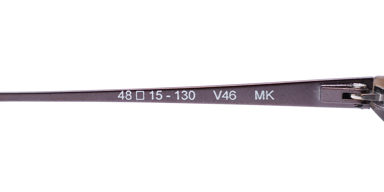Vera Wang V46 Sunglasses