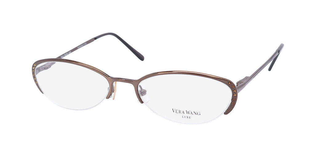 Vera Wang Luxe Epiphany Ii Eyeglasses