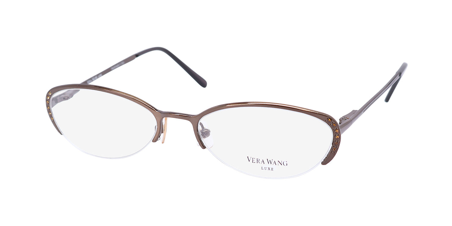 Vera Wang Luxe Epiphany Ii Eyeglasses