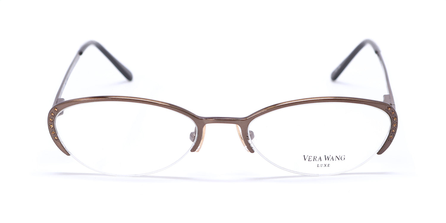 Vera Wang Luxe Epiphany Ii Eyeglasses