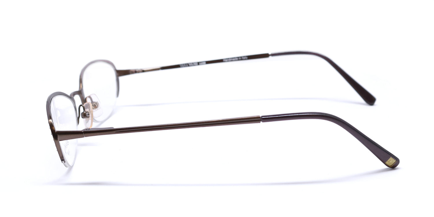 Vera Wang Luxe Epiphany Ii Eyeglasses