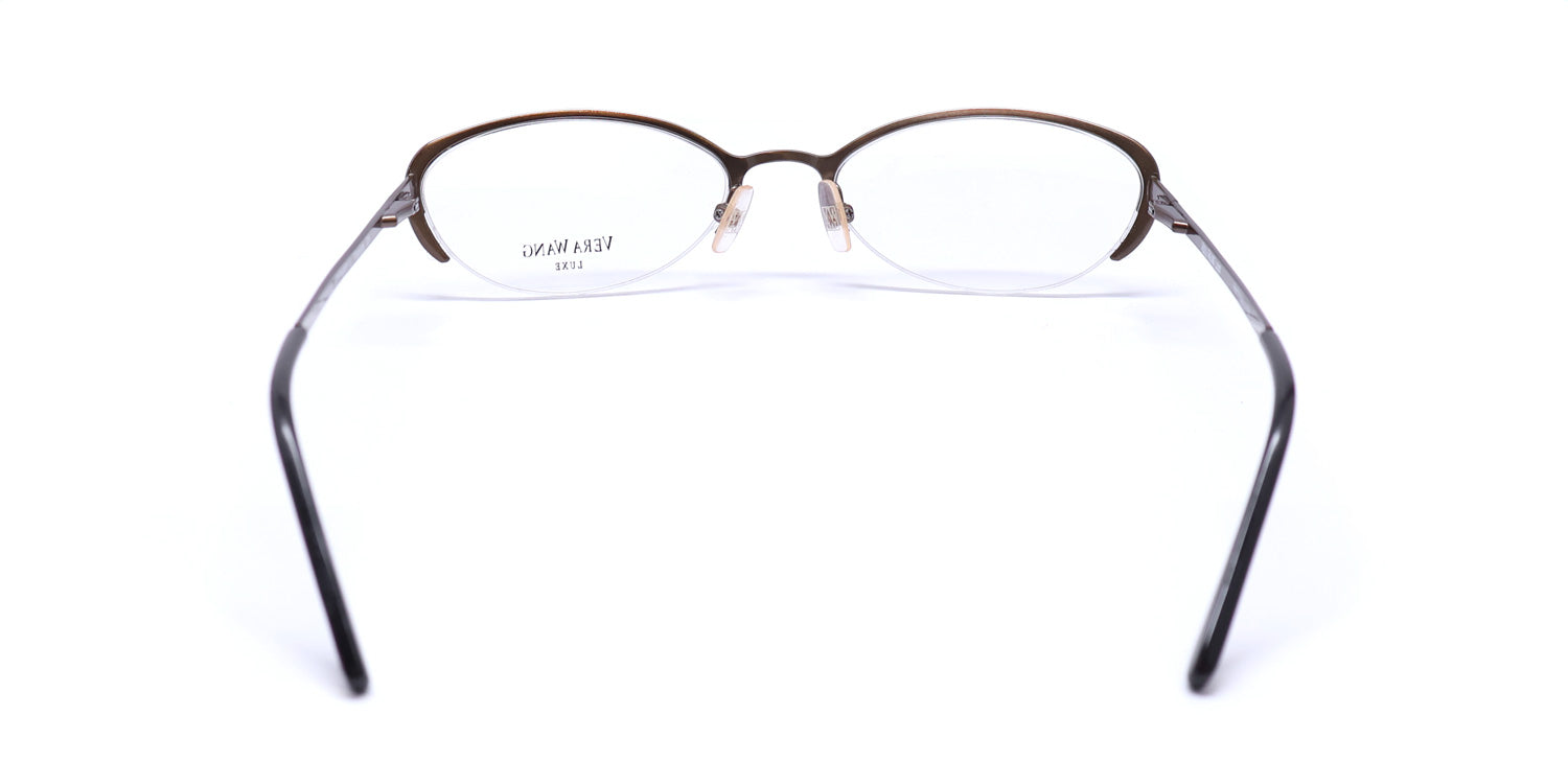Vera Wang Luxe Epiphany Ii Eyeglasses
