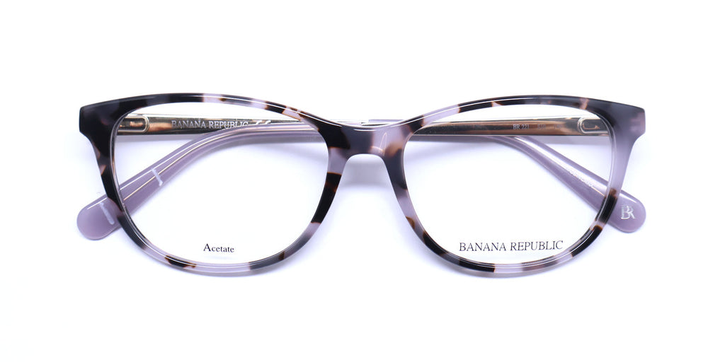 Banana Republic 221 Eyeglasses
