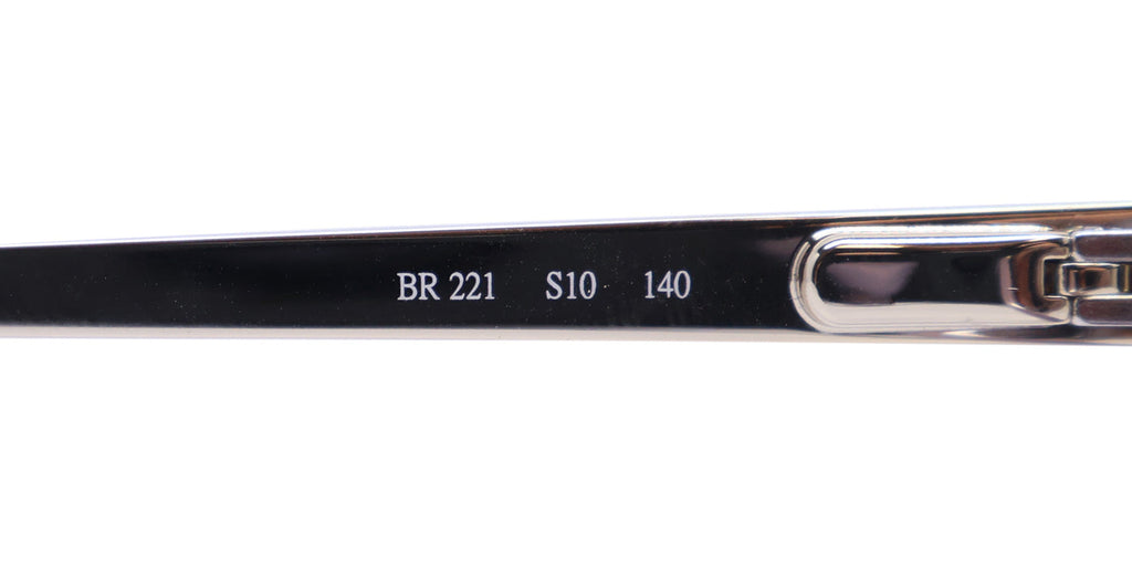 Banana Republic 221 Eyeglasses