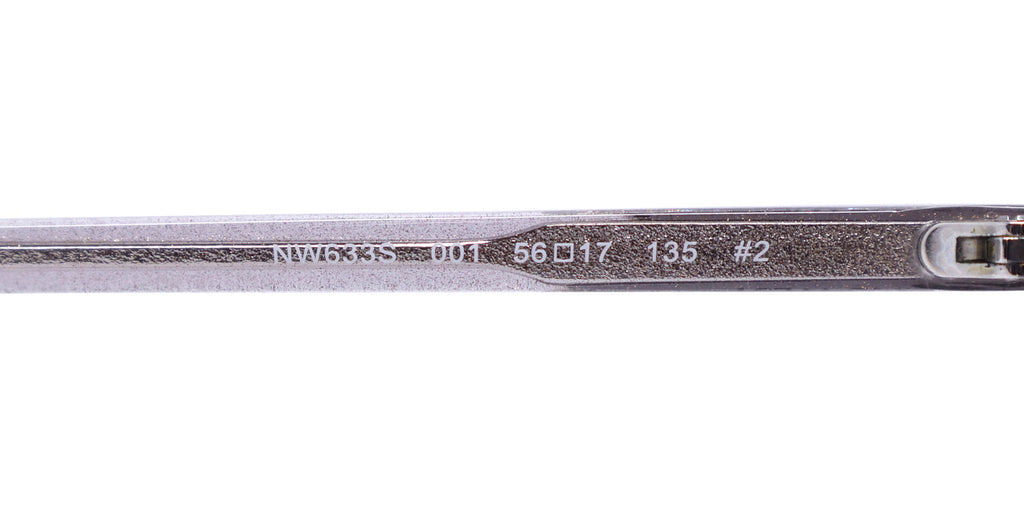Nine West Nw633s Sunglasses