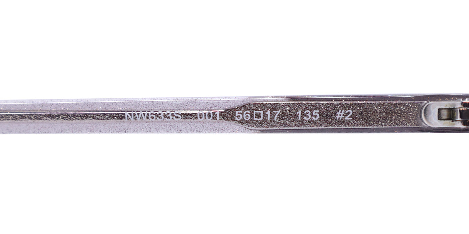Nine West Nw633s Sunglasses